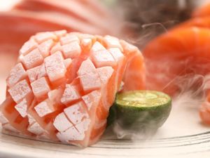 Deep Sea Hunter (Jinzhu Garden Branch)