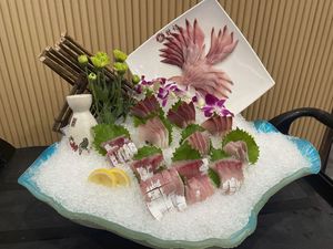 Shengji Seafood Restaurant (Jianming Jinxiu Plaza Branch)