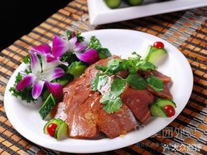 Northeast Family Dumpling House