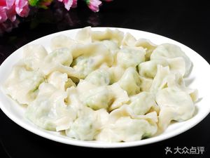 Northeast Iron Pot Dumpling House (Beijiang Xiyuan Branch)