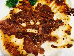 Cheng'an Rice Noodles and Vermicelli