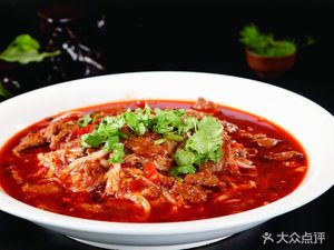 Hengyang Rice Noodles (West Zone, Wenchan Life Area)