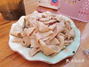 Henan Lamb Soup and Noodles (Xinhua Road Store)