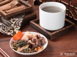 Jiaji Pig Blood Rice Noodles, Qingyuan Wozai Rice Noodles with Pork Blood Soup (Huangpu Branch)