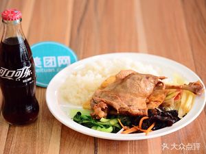 Shu Xiang Yuan (Xinhua Road Branch)