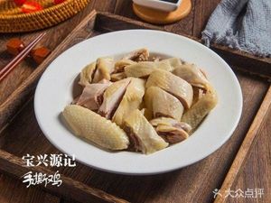 Baoxingyuan Hand-Torn Chicken (Shuanggang Huanggang Street Branch)