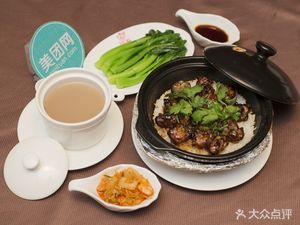 Tian Yuan Fine Food Store