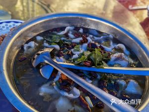 Kun Ji Restaurant (Xinhua Road Branch)