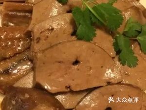 Hongshan Ge Chaoshan Dapaidang (Hongshan Business Building Branch)