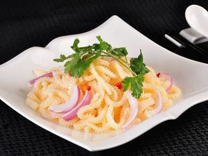 King's Fried Skewers