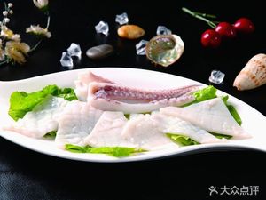 Flavor Drifts BBQ Food (Guangxin Road Store)