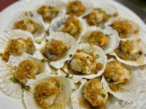 Huangpu Heyi Restaurant