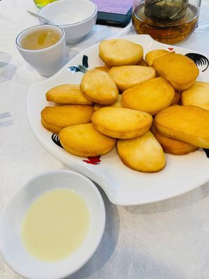 Hong Ji Restaurant (Donggang Garden Branch)