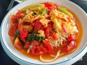 Ma's Premium Beef Noodles (Huangpu Cang Branch)