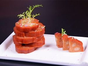 Master Zhang · Bone Soup Spicy Hot Pot · Hand-Pulled Beef Bones (Vanke Branch)