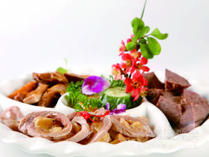 Xu Lao Tai Meishi (Xinhua Street Branch)