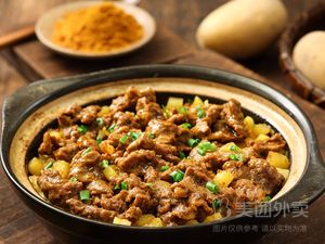 Da Sheng Gong Bao Zai Fan (Shangye Dadao Branch)