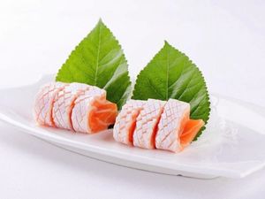 Sakura Conveyor Belt Sushi (Xiuzhong Avenue Branch)