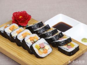 A8 Seaweed Roll Sushi (Yucai Street Branch)