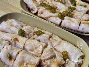 Little Fish Rice Noodles (Hexinglou Store)