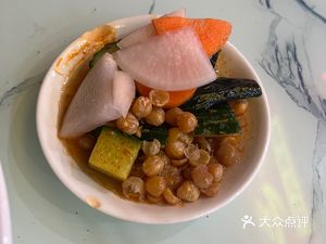 Mendi Dao Premium Beef Noodles