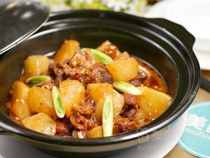 Marked Food (Huacheng Road Branch)