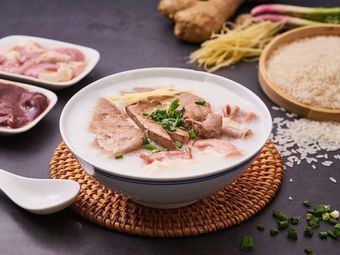 Hong Kong You Ji Wonton Noodles (Huacheng Road Branch)