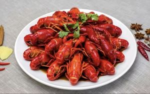 Hong Qian Xiao Jiang (Huacheng Road Branch)