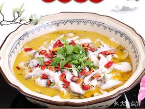 Chongqing Sichuan Cuisine (Yunshan Avenue Branch)