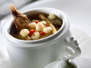 Weikangyuan Health Hall