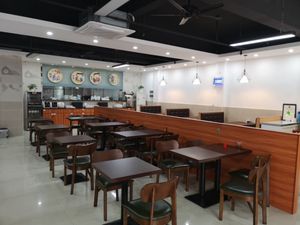 Fan Dian · Rice Noodles & Noodles (Jianshe Road Store)