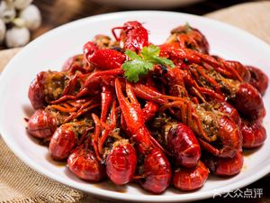 Xiangxiang Qing Local Cuisine (Yunshan Community Store)