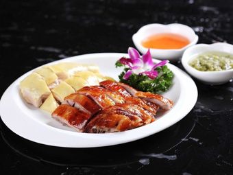 Hong Kong Ah Liu Teahouse (Huadu Huacheng Road Branch)