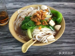 Yao Ji Noodle Shop (Tong'an Alley Community Store)