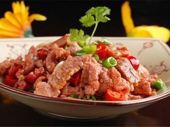 Ju Shi Xuan Restaurant