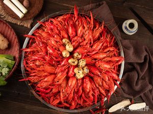 Qiwei Ju (Cowboy Style Pedestrian Street Branch)