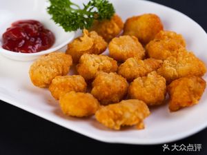 Golden Taste Food (Huatai Middle Road Store)