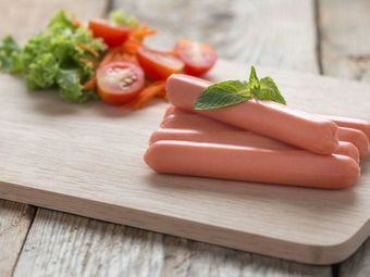 Happy Scallops Noodles