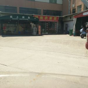 Henan Rural Cuisine (Xinxin Avenue Middle Store)