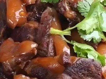 Yulin Crispy Delicacy Meat (Xintang Branch)