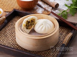 Zhengwang Steamed Food (Huinan South Road Branch)