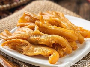 Chao Ji Meixian Salt-Baked Chicken (Weishan Road Branch)