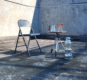 Shanmu Coffee (Changfeng International Branch)