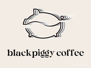 Blackpiggy Coffee