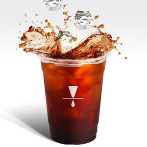 Tili Coffee (Pearl River International Entrepreneurship Center Branch)