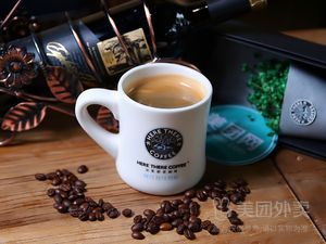 Jinxiu Coffee (Xinkangwei Center Store)