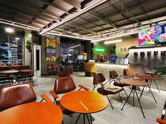 CHAHAO Tea & Coffee (Xintang Branch)