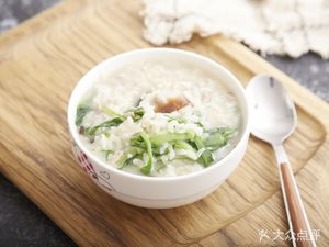 Chaoke Fengshun Kuan Ban