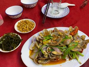 Chaokke Porridge and Pig's Trotter Chicken (Fuya Urban Garden Branch)