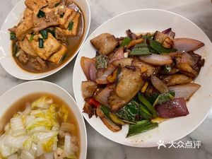 Huoli Home-style Cuisine